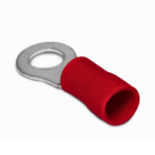 Kit Terminal Pré-isolado Olhal Rv | Cabo 10mm² | Furo Ø8,2mm